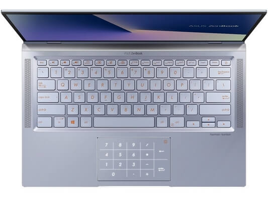 Замена видеокарты на ноутбуке Asus ZenBook 14 UX431FA